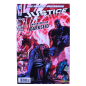 Preview: Justice League Comic Nr. 6 – Kniet nieder vor Darkseid! | Panini 2014 | New 52 | hoppla-stuff.de